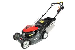 Honda HRX 476C2 HY Benzin-Rasenmäher