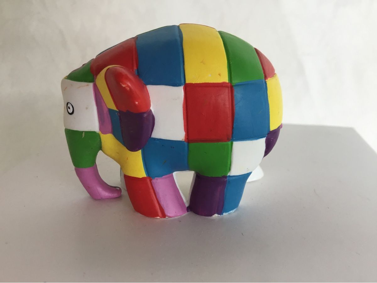 Audiolibri: Tonie Elmar Hörspielfigur – Usato da St. Gallen venduto da chamilla 1