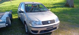 Fiat Punto  1 ,2 16V