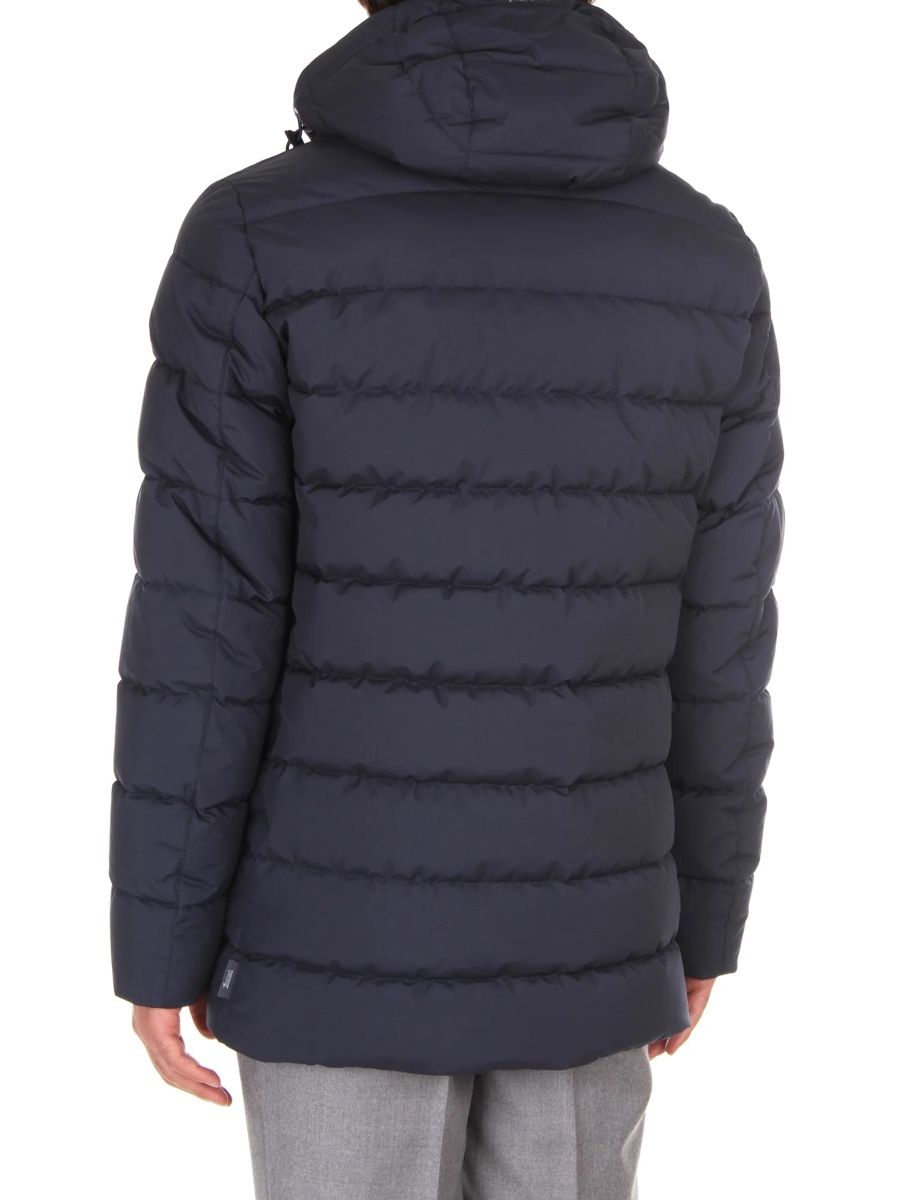 Herno Cappotti: Herno NEW winter jacket – Nuovo e nell'imballaggio originale da Zürich venduto da Luxury2025 4