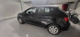Seat Ibiza 1.4