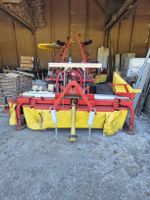 Frontmähwerk Pottinger