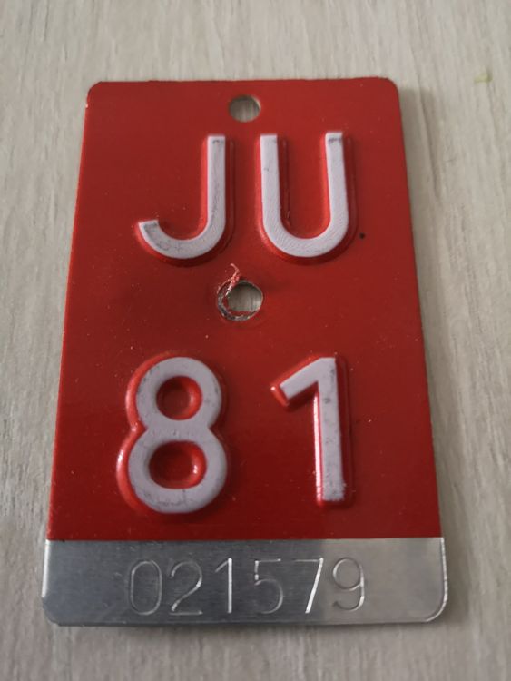 Plaque De Vélo Ancienne – Espagnole – Bicicleta Padret Y Marsa 45 – Cyclisme Vintage