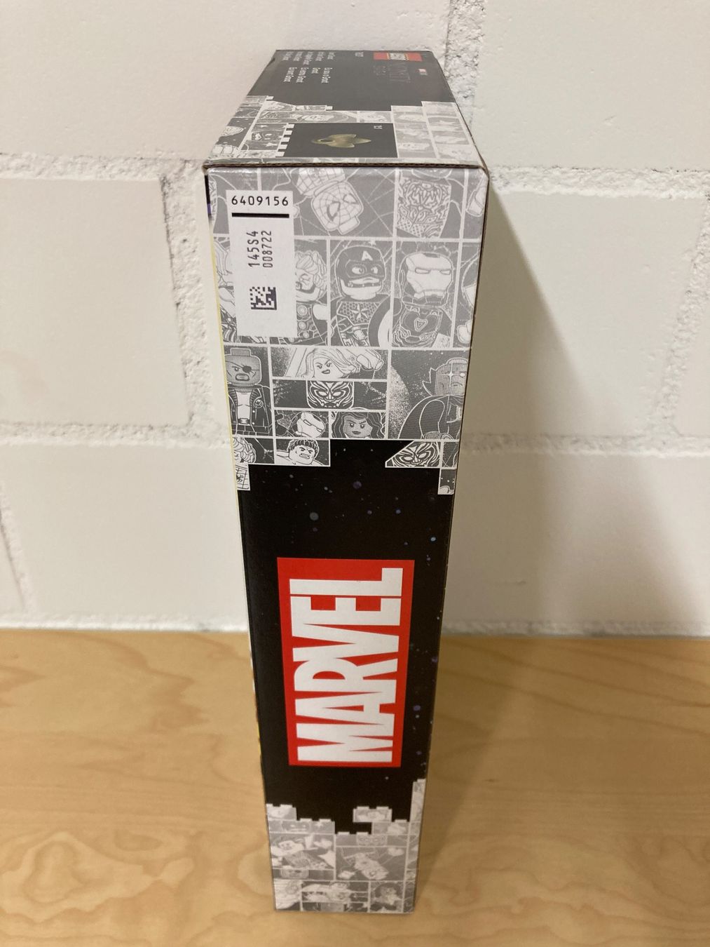 Lego Baukästen: Lego 76217 - I am Groot - Neu & OVP – Neu und originalverpackt aus Beringen von Stoja_Bng 3