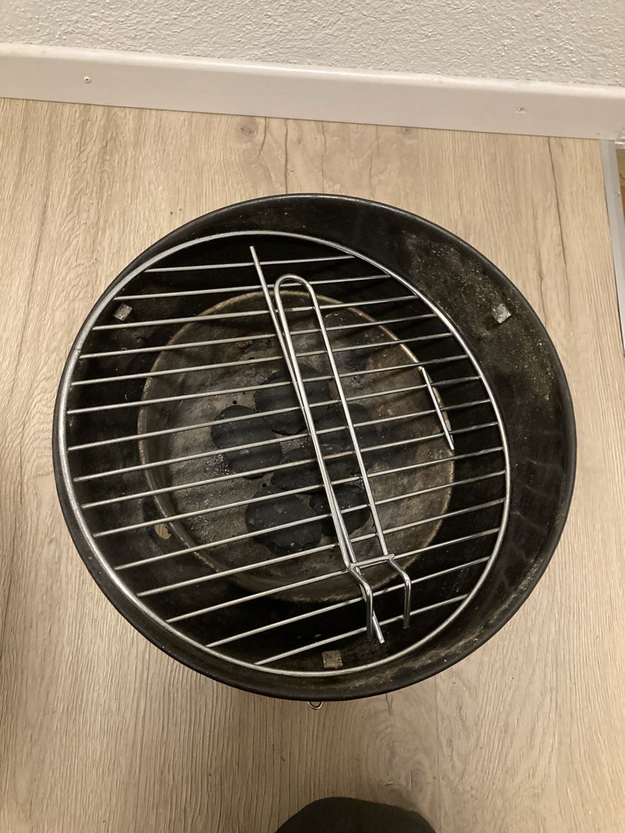 Griglie: Kugelgrill – Usato da Feldbrunnen venduto da Misch812 2