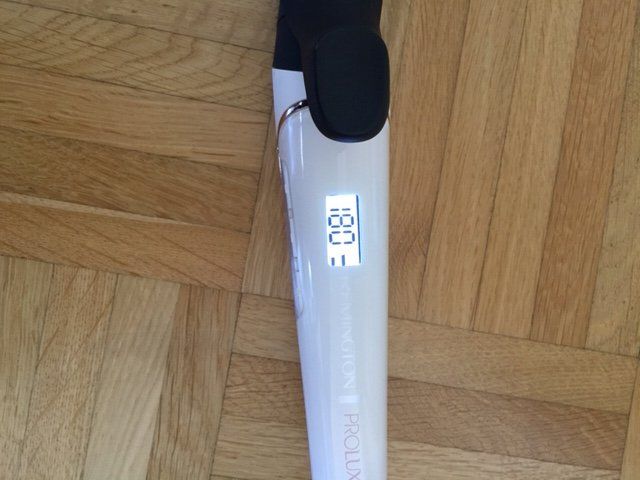 Remington Lockenstäbe & Haarglätter: REMINGTON PROLUXE, NEU! – Neu (gemäss Beschreibung) aus Walenstadt von ricamul 7