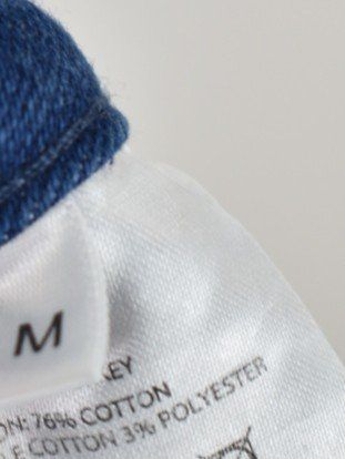Jeans: co'couture Jeans, weites Bein, Gr.M – Gebraucht aus Nürensdorf von 2ND_STORY 8
