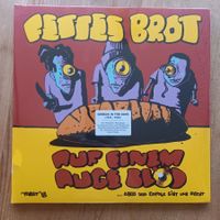 Fettes Brot ‎– Auf Einem Auge Blöd 2xLP RE2017 LIMITED
