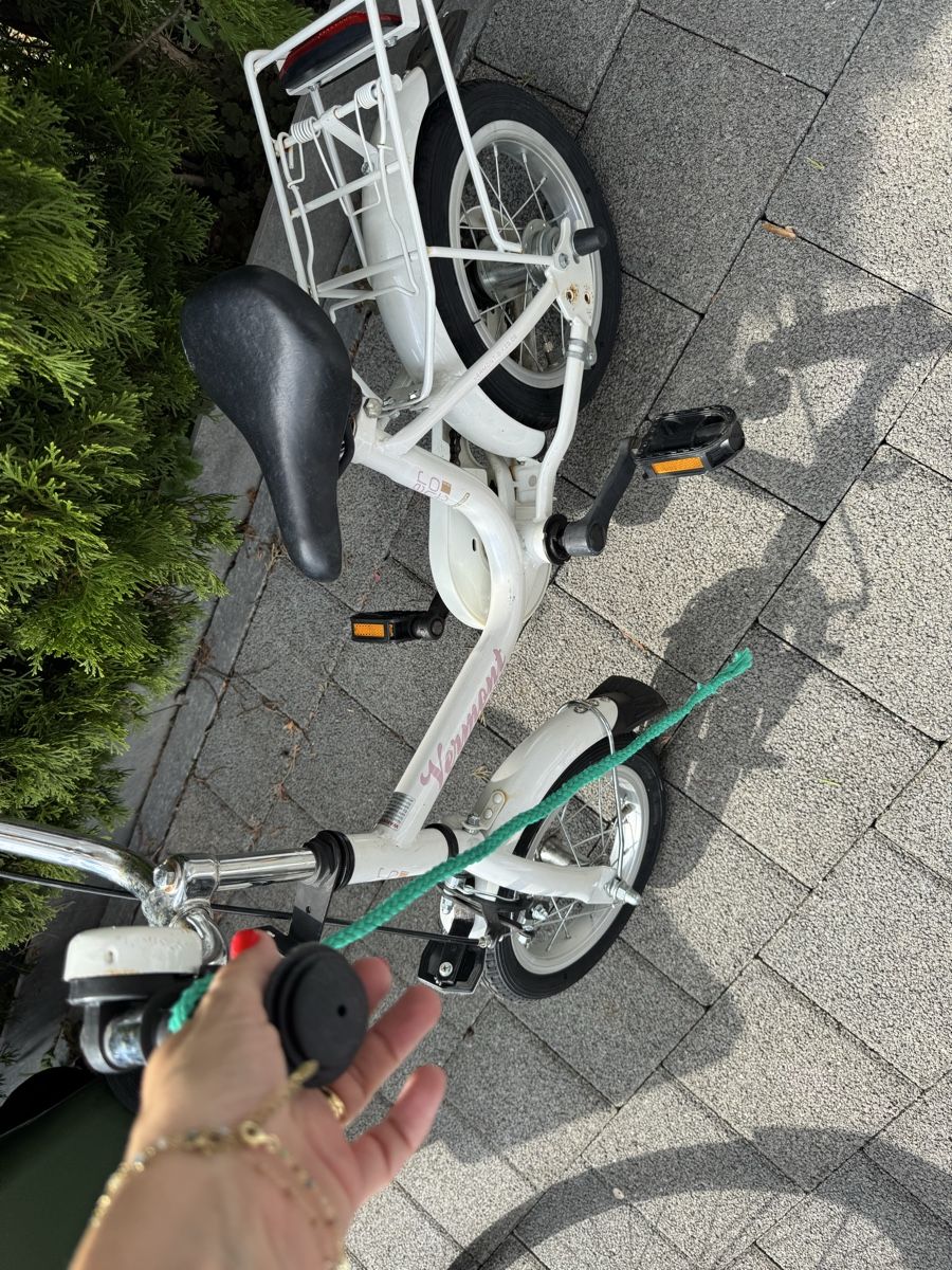 Biciclette: Kinder velo – Usato da Unterengstringen venduto da eno_7vwt 5