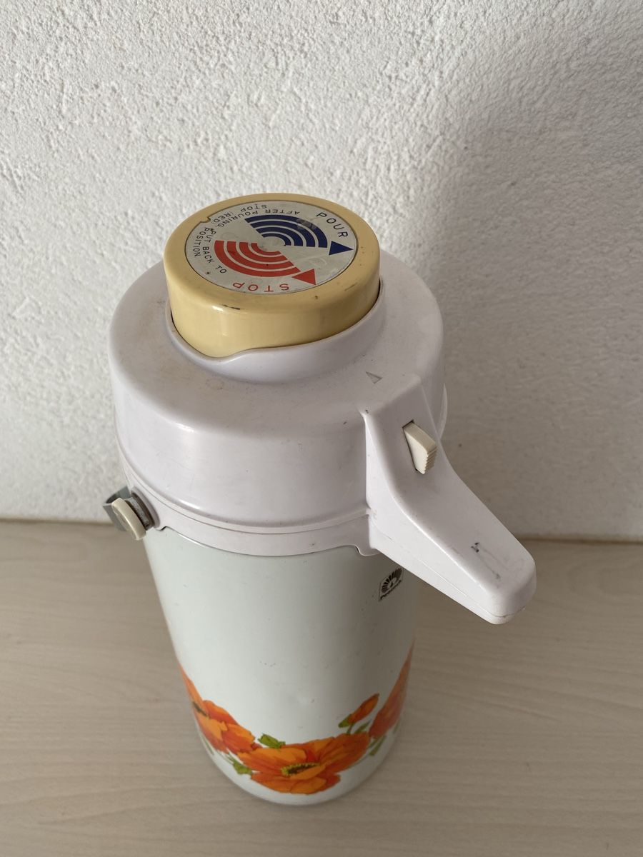 Teiere: Thermoskrug – Usato da Hägglingen venduto da Karin0802 4