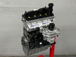Austauschmotor VW T5 CFCA 2.0 BiTdi 132kW/180PS