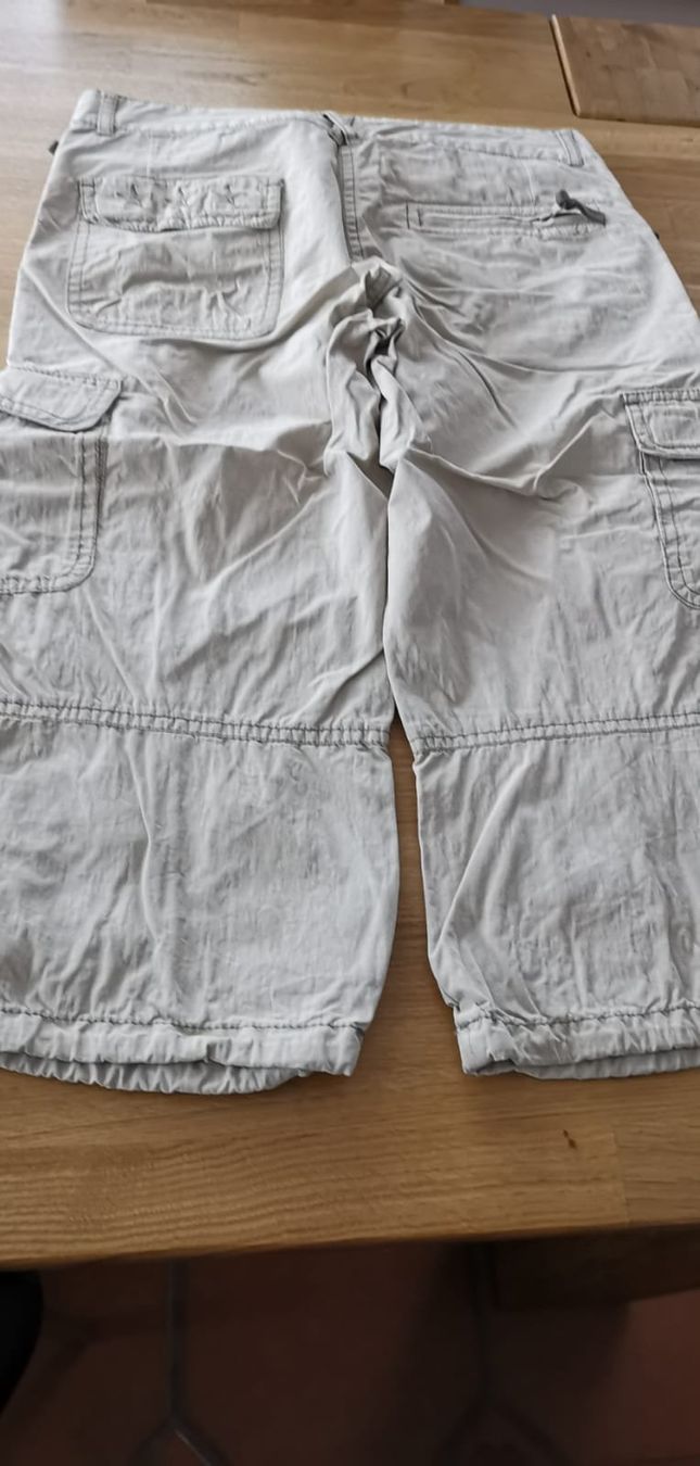 Pantaloni: Timezone Hose – Usato da Uetendorf venduto da Heyhey3661 1