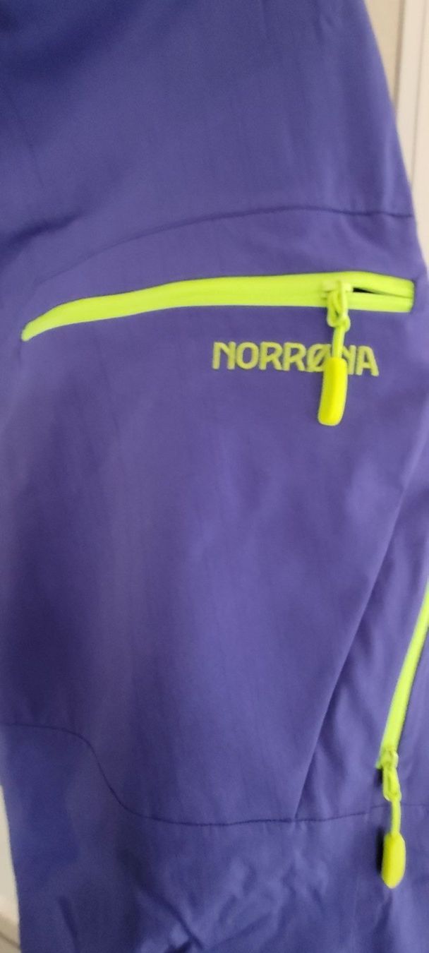 Norrøna Pantaloni: Skihose Grösse S – Nuovo e nell'imballaggio originale da Allschwil venduto da nel_cbk8 3