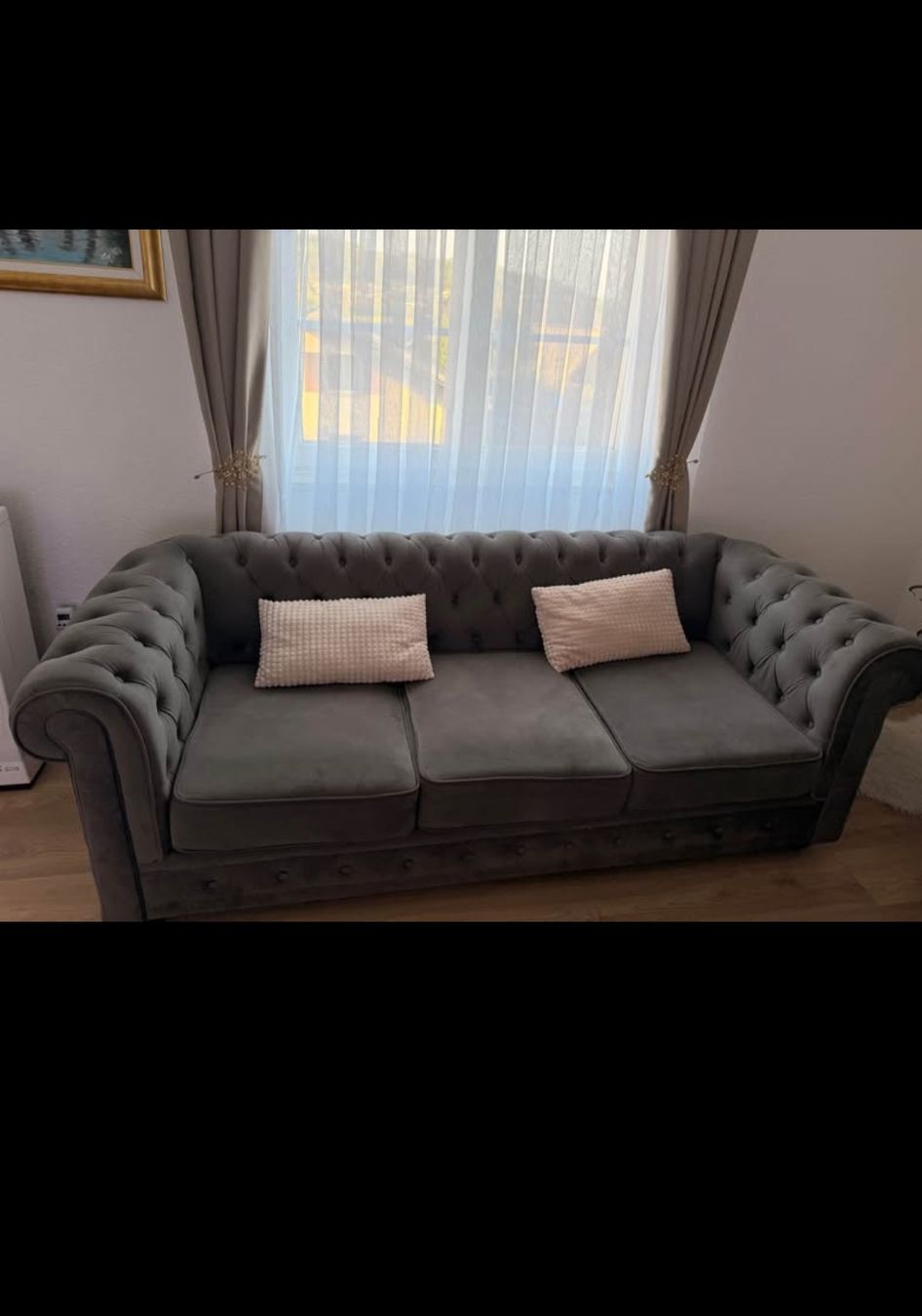 Sofas: 3er Sofa – Neuf (Voir description) à Hägendorf par Acker23