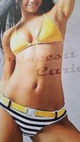 Bikini - aus Brasilien - Lycra  NEUUUU - S