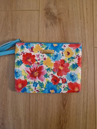 The Pioneer Woman Cosmetic Bag