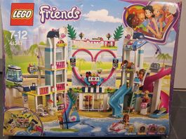 Lego Friends