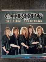 Europe - The Final Countdown