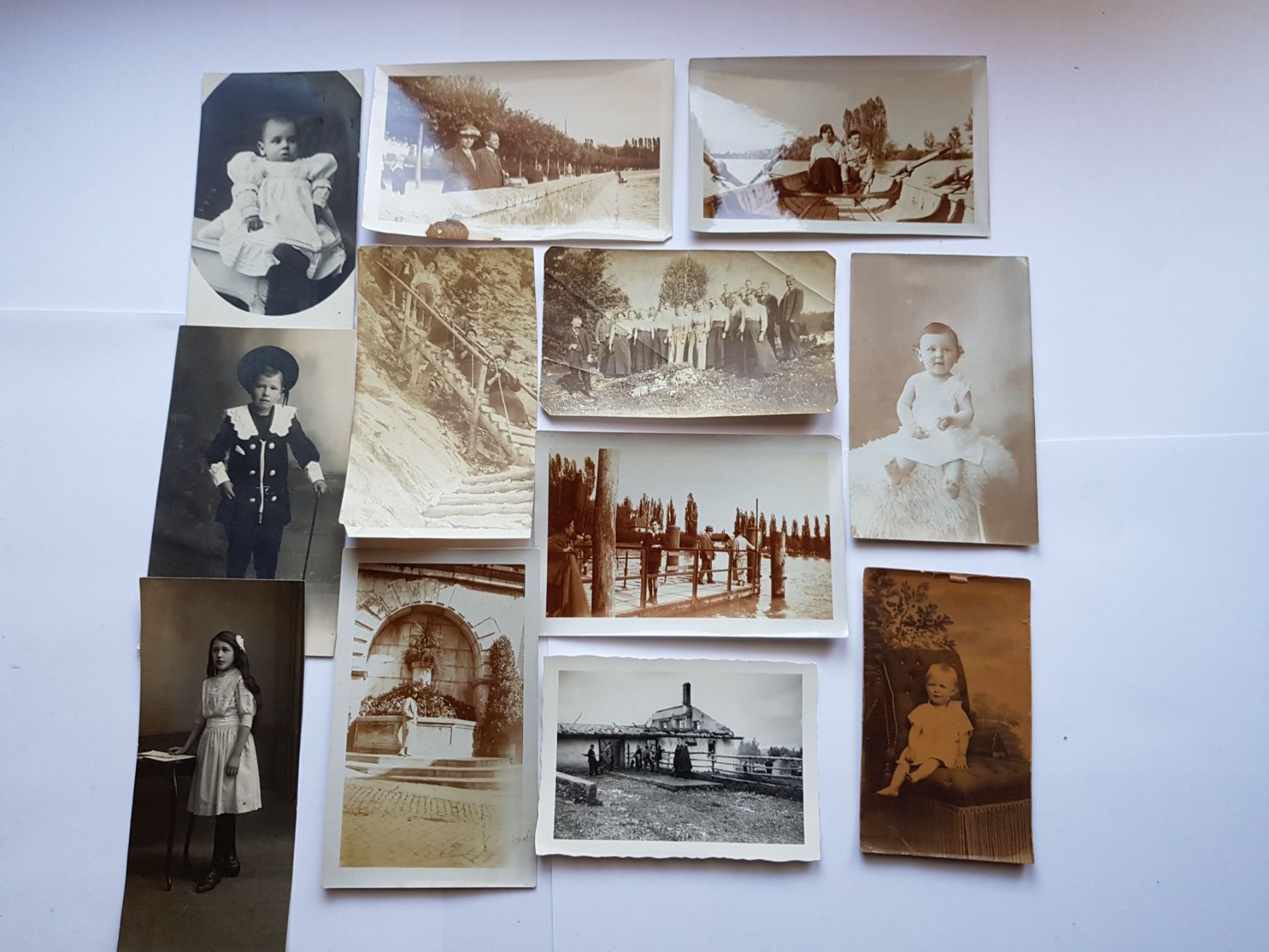 Foto & Immagini: Photos anciennes – Usato da Sonceboz-Sombeval venduto da Monika60