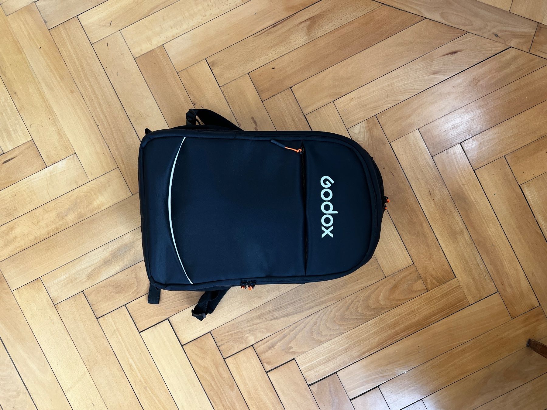 Godox Flash: Kit flash studio Godox AD100Pro (x2) – Usato da Vevey venduto da salvarezvillar 3