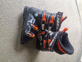 Lange RSJ 60 Kinder Skischuhe