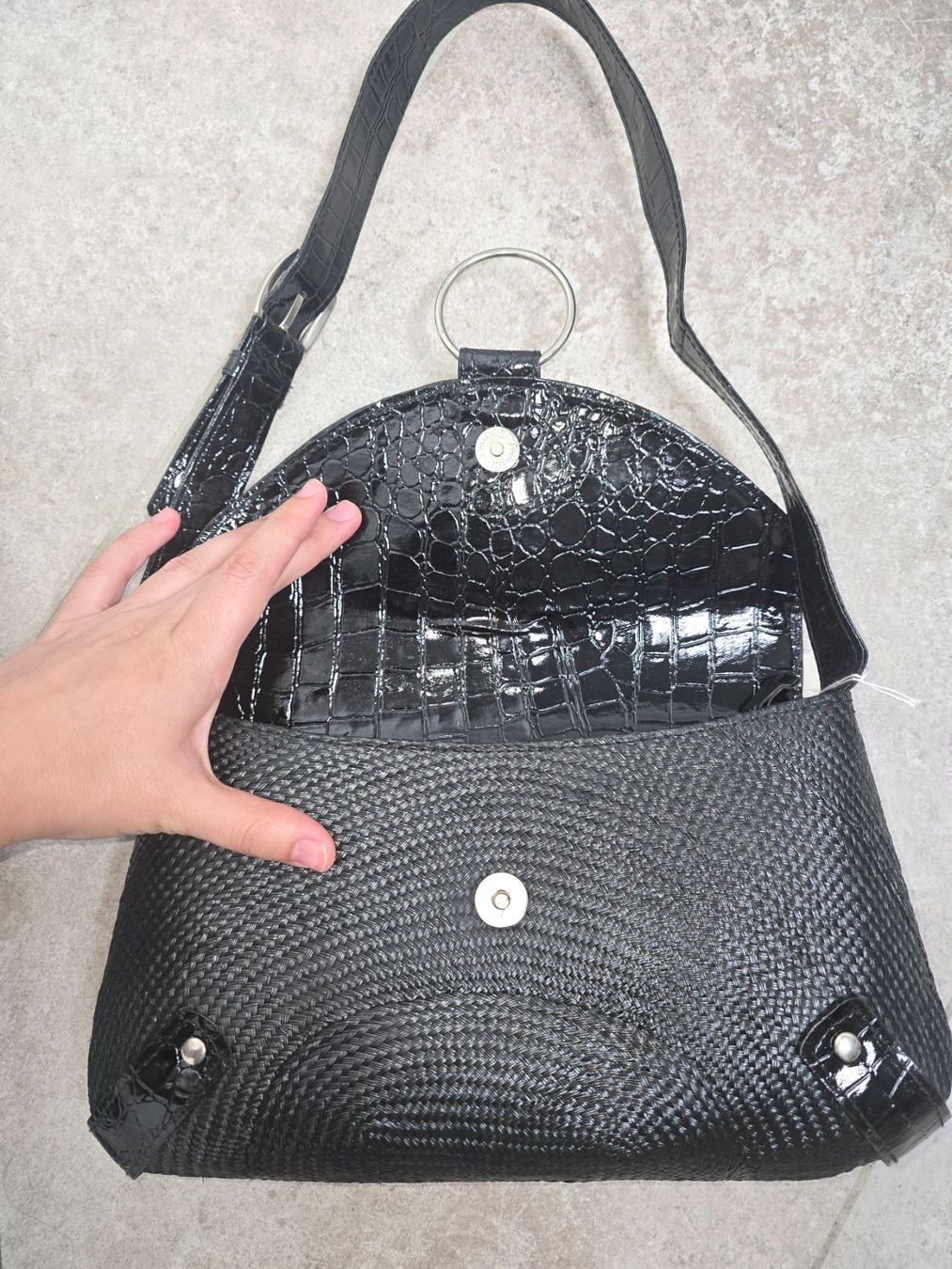 Borse da donna: Damen Tasche neu – Nuovo e nell'imballaggio originale da Heerbrugg venduto da Lulu022020 2