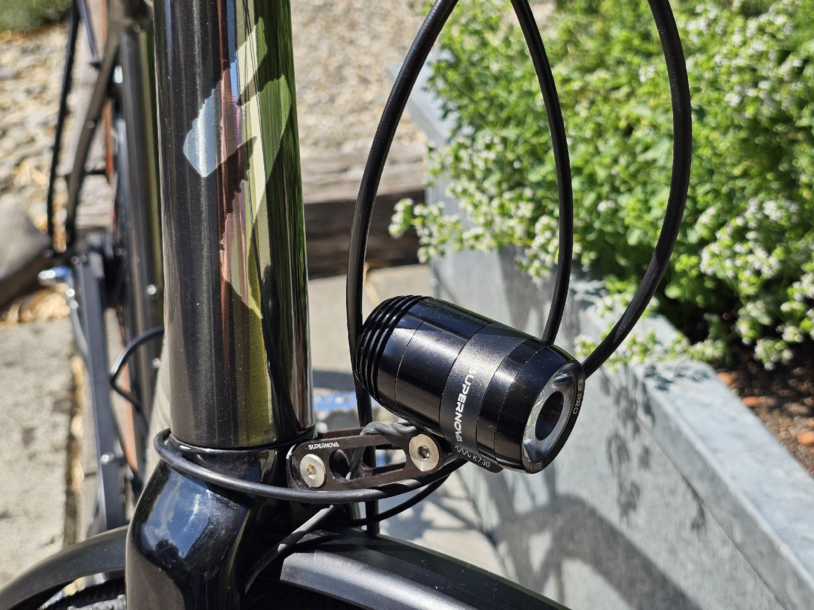 Specialized Biciclette: Specialized Source Eleven L – Usato da Burgistein venduto da chillyB 6