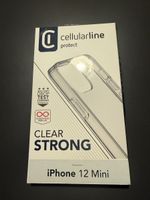 iPhone 12 Mini case