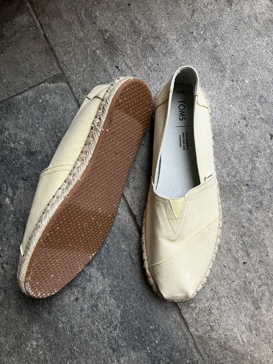 Toms Chaussures femmes: Toms Schuhe, 41, neu – Neuf (Voir description) à Wettingen par T.Reiss 1