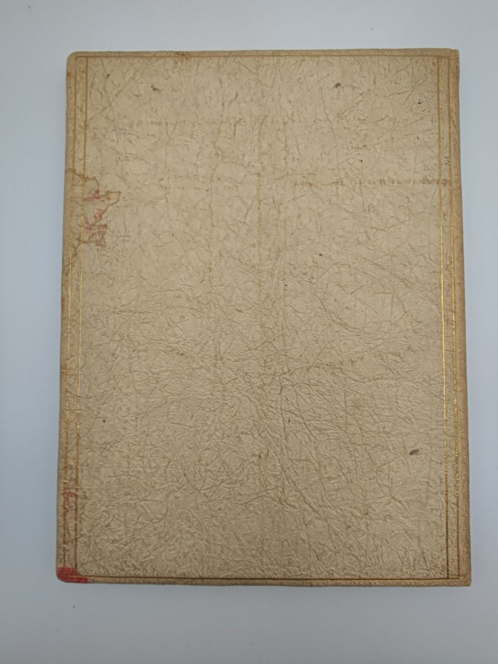 Libri: MELCHIOR LECHTER - LOTHAR TREUGE – Usato da Goldach venduto da Gaip 5