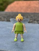 Tinkerbell Üei Playmobil Disney