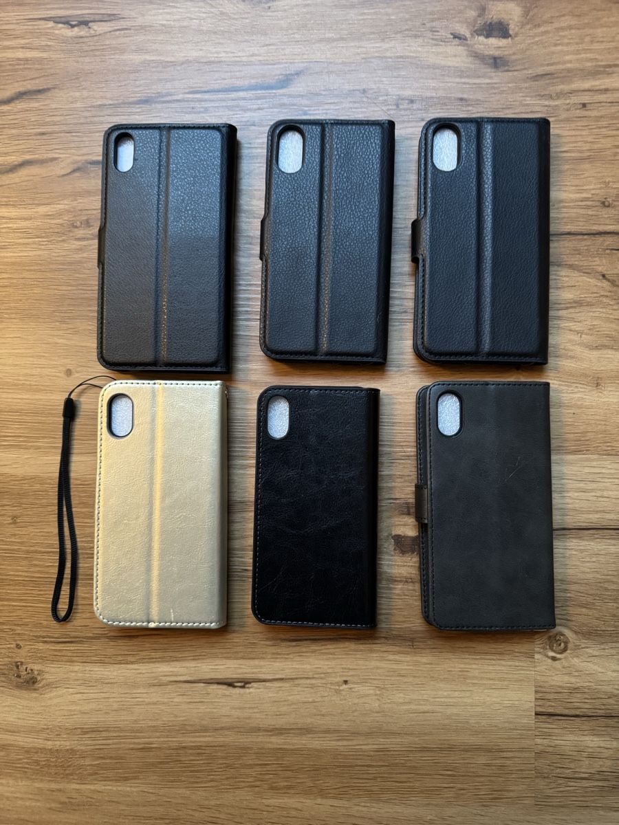 Telefoni cellulari / Smartphones: Handyhüllen – Nuovo (secondo la descrizione) da Embrach venduto da Debby_1986 1