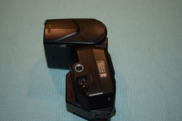 Minolta Programm Flash 5600 AF