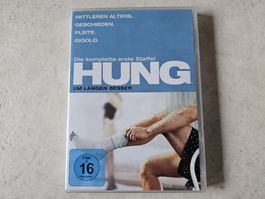 Hung - Um längen besser  /  Staffel 1
