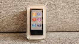 Apple iPod Nano 7 Gen. NEU