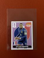 EXTRA STICKER - Kylian Mbappe - LILA - Panini WM 2026