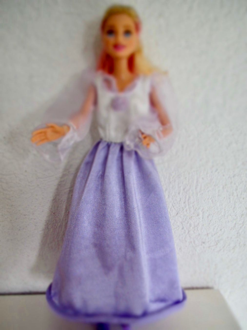 Bambole: BARBIE ELEGANTE – Usato da Murten venduto da Selliot 2