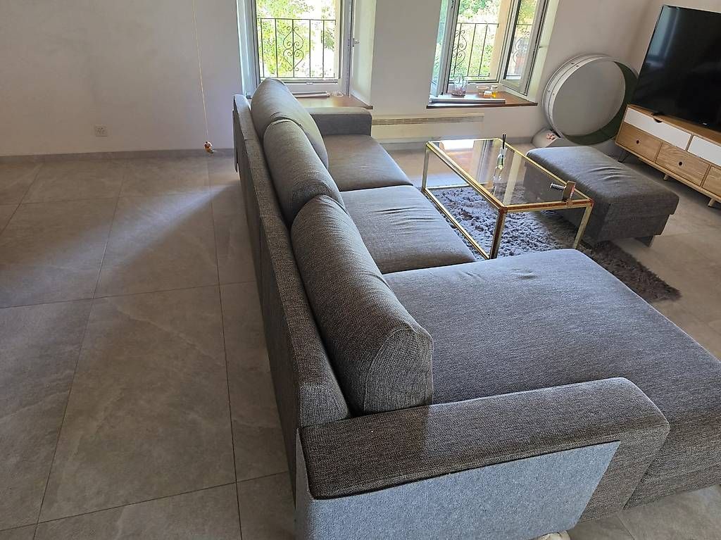 Sofas: Canapé d'angle  – Gebraucht aus Montbrelloz von sun_926r 3