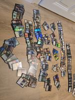 Magic The Gathering Karten Pack/Kiste/Set