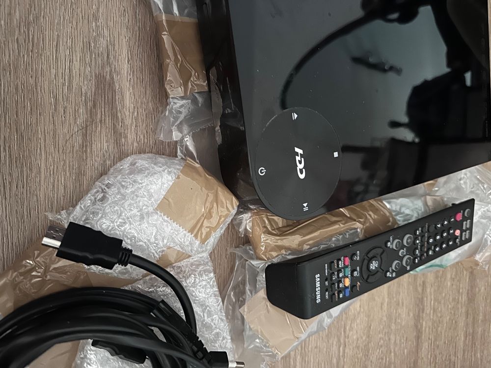 samsung blu ray 3d model NO f8909S dvd player Kaufen auf Ricardo