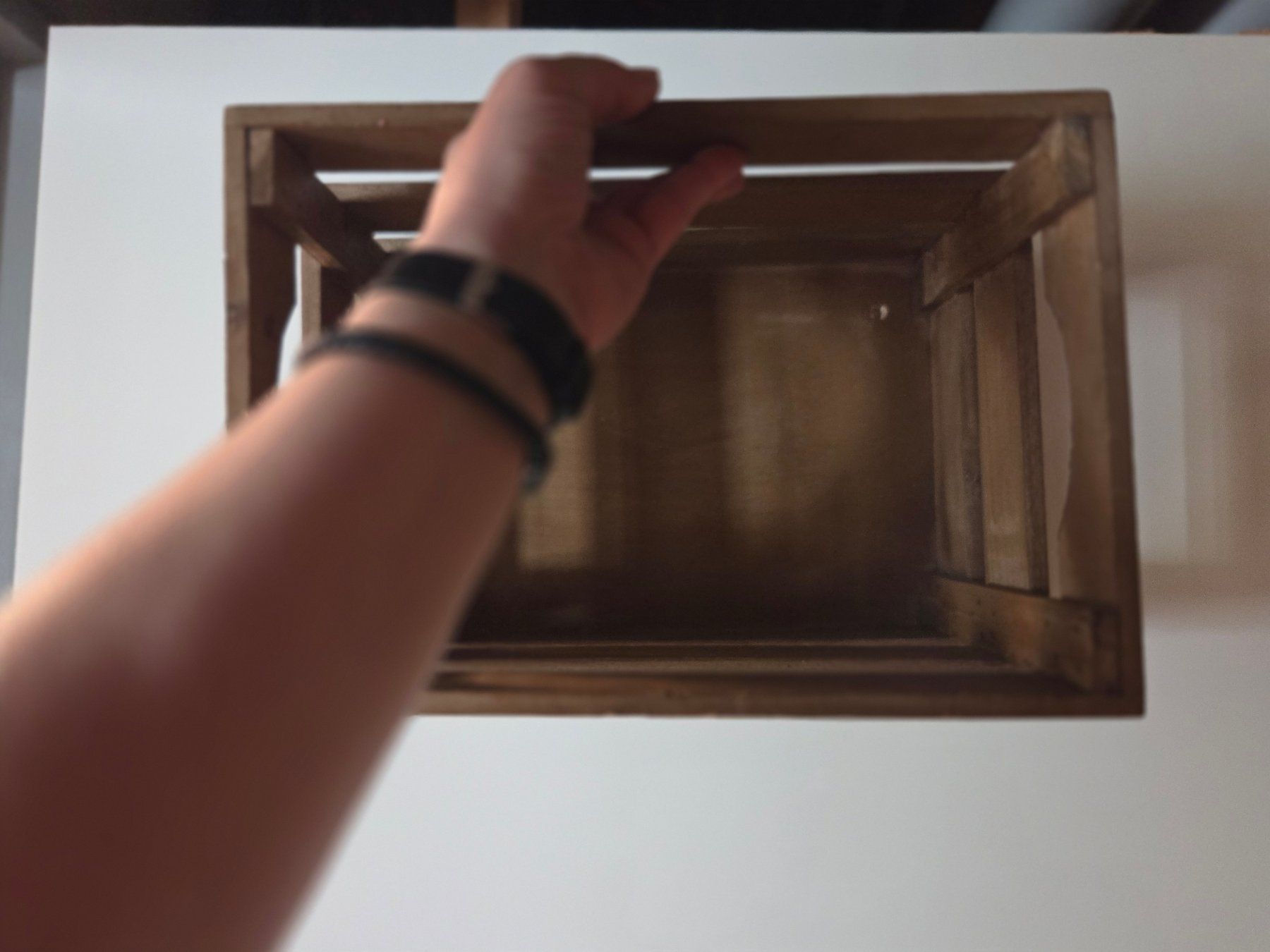 Garderobe: Garderobe 3teilig – Gebraucht aus Reinach BL von Manga7 2
