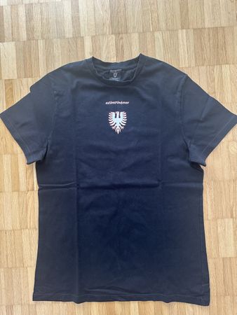 FC Aarau Fanshirt