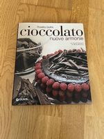Libro di ricette