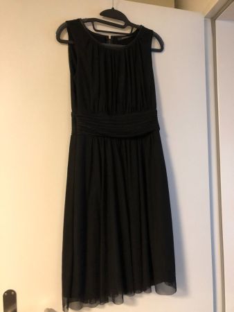 Cocktailkleid- Abendkleid  Gr. S