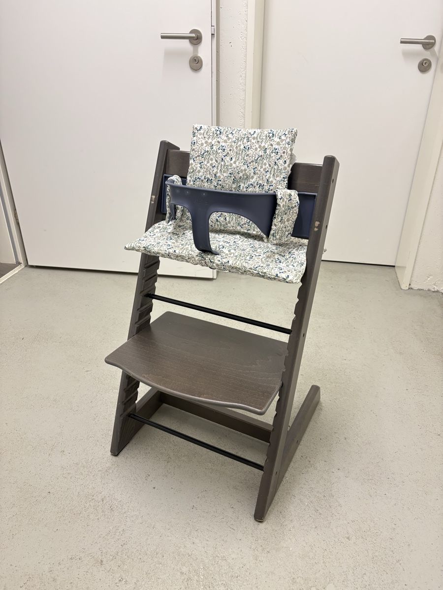 Stokke Stühle: Tripptrapp bundle💫 Versand möglich 📦 – Neu (gemäss Beschreibung) aus Höri von Amcg22 2