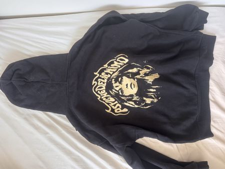 Subdued Hoodie