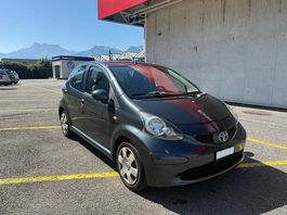 Toyota Aygo  Boîte automatique  À vendre