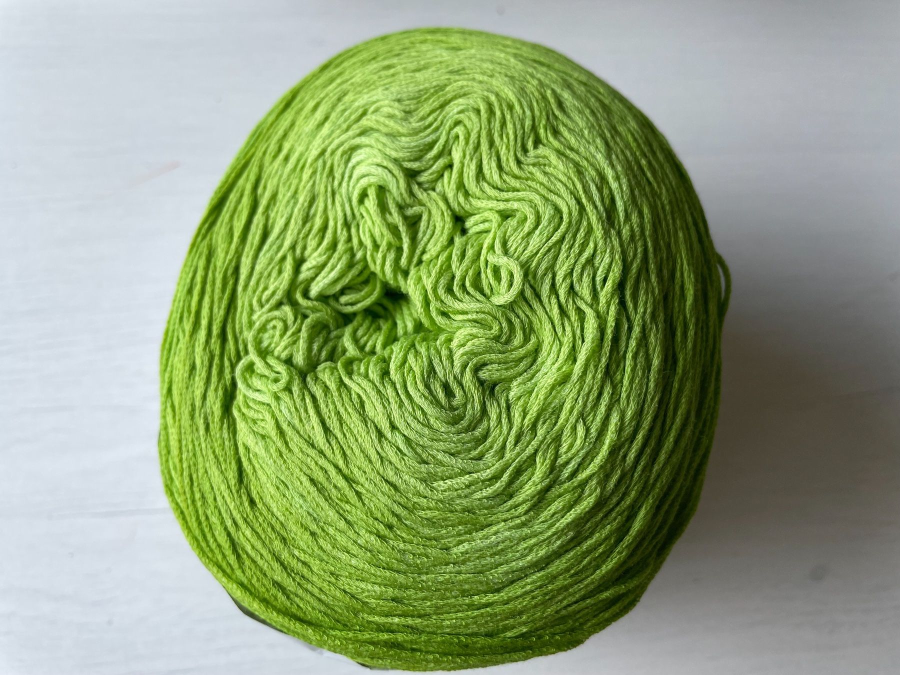 Wolle: 1Knäuel Ayumi Lang Yarns – Neu und originalverpackt aus Büsserach von bor_s88m