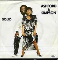 Ashford & Simpson - Solid