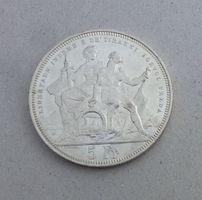 ++ 5.- Franken 1883 Trio Federale Lugano